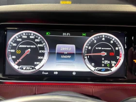 Mercedes-Benz S 63 AMG CARFAX - 54999 € / 107568.69 лв. - 95960133 8 | Car24.bg Mercedes-Benz S 63 AMG CARFAX - 54999 € / 107568.69 лв. - 95960133 8