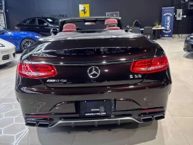 Mercedes-Benz S 63 AMG CARFAX - 54999 € / 107568.69 лв. - 95960133 4 | Car24.bg Mercedes-Benz S 63 AMG CARFAX - 54999 € / 107568.69 лв. - 95960133 4