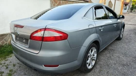 Ford Mondeo 2.0tdci | Auto.bg — изображение 3 Ford Mondeo 2.0tdci | Auto.bg — изображение 3