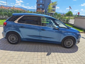 Citroen C4 Picasso Exclusive | Auto.bg — изображение 3 Citroen C4 Picasso Exclusive | Auto.bg — изображение 3