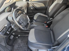 Citroen C4 Picasso Exclusive | Auto.bg — изображение 7 Citroen C4 Picasso Exclusive | Auto.bg — изображение 7