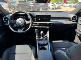 Alfa Romeo Tonale 1.5 Hybrid 160к.с 2023г. - 18888 € / 36941.72 лв. - 87472802 12 | Car24.bg Alfa Romeo Tonale 1.5 Hybrid 160к.с 2023г. - 18888 € / 36941.72 лв. - 87472802 12