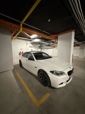 BMW 535 Xdrive, Facelift M-pack, 360, Head-up | Auto.bg — изображение 2 BMW 535 Xdrive, Facelift M-pack, 360, Head-up | Auto.bg — изображение 2