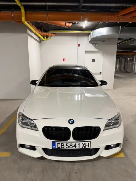 BMW 535 Xdrive, Facelift M-pack, 360, Head-up | Auto.bg — изображение 5 BMW 535 Xdrive, Facelift M-pack, 360, Head-up | Auto.bg — изображение 5