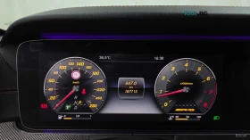 Mercedes-Benz E 43 AMG 4MATIC* HUD* КОЖА* ОБДУХВ* ПАНО* НАВИ | Auto.bg — изображение 6 Mercedes-Benz E 43 AMG 4MATIC* HUD* КОЖА* ОБДУХВ* ПАНО* НАВИ | Auto.bg — изображение 6