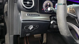 Mercedes-Benz E 43 AMG 4MATIC* HUD* КОЖА* ОБДУХВ* ПАНО* НАВИ | Auto.bg — изображение 14 Mercedes-Benz E 43 AMG 4MATIC* HUD* КОЖА* ОБДУХВ* ПАНО* НАВИ | Auto.bg — изображение 14