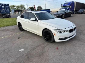 BMW 330 i xDrive| CAM| KEYLESS| PANO| ПОДГРЕВ| ЧЕРВЕН АКЦЕ