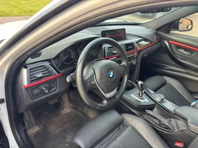 BMW 330 i xDrive| CAM| KEYLESS| PANO| ПОДГРЕВ| ЧЕРВЕН АКЦЕ | Auto.bg — изображение 9 BMW 330 i xDrive| CAM| KEYLESS| PANO| ПОДГРЕВ| ЧЕРВЕН АКЦЕ | Auto.bg — изображение 9