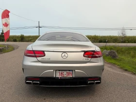 Mercedes-Benz S 500 BURMESTER| Nappa| ОБДУХ| DISTRONIC | 360 | Auto.bg — изображение 4 Mercedes-Benz S 500 BURMESTER| Nappa| ОБДУХ| DISTRONIC | 360 | Auto.bg — изображение 4