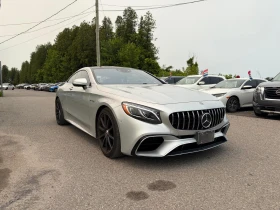Mercedes-Benz S 500 BURMESTER| Nappa| ОБДУХ| DISTRONIC | 360 | Auto.bg — изображение 6 Mercedes-Benz S 500 BURMESTER| Nappa| ОБДУХ| DISTRONIC | 360 | Auto.bg — изображение 6