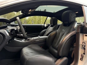 Mercedes-Benz S 500 BURMESTER| Nappa| ОБДУХ| DISTRONIC | 360 | Auto.bg — изображение 7 Mercedes-Benz S 500 BURMESTER| Nappa| ОБДУХ| DISTRONIC | 360 | Auto.bg — изображение 7