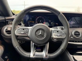 Mercedes-Benz S 500 BURMESTER| Nappa| ОБДУХ| DISTRONIC | 360 | Auto.bg — изображение 10 Mercedes-Benz S 500 BURMESTER| Nappa| ОБДУХ| DISTRONIC | 360 | Auto.bg — изображение 10
