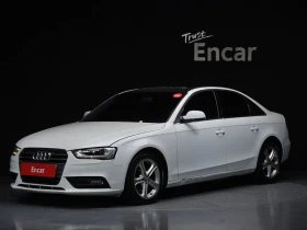 Audi A4 2.0 TDI - САМО 30% АВАНС
