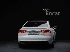 Audi A4 2.0 TDI - САМО 30% АВАНС | Auto.bg — изображение 4 Audi A4 2.0 TDI - САМО 30% АВАНС | Auto.bg — изображение 4