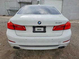 BMW 540 RWD* B58* 8ZF* LANE ASSIST* 360* | Auto.bg — изображение 4 BMW 540 RWD* B58* 8ZF* LANE ASSIST* 360* | Auto.bg — изображение 4
