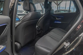 Mercedes-Benz GLC 200 Advance plus/Agility control/MBUX/Камера/ | Auto.bg — изображение 11 Mercedes-Benz GLC 200 Advance plus/Agility control/MBUX/Камера/ | Auto.bg — изображение 11