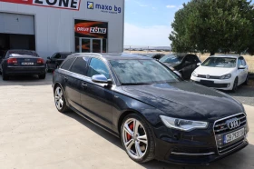 Audi S6 Avant
