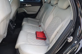 Audi S6 Avant | Auto.bg — изображение 13 Audi S6 Avant | Auto.bg — изображение 13