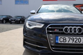 Audi S6 Avant | Auto.bg — изображение 3 Audi S6 Avant | Auto.bg — изображение 3