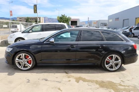 Audi S6 Avant | Auto.bg — изображение 5 Audi S6 Avant | Auto.bg — изображение 5