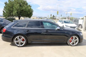 Audi S6 Avant | Auto.bg — изображение 4 Audi S6 Avant | Auto.bg — изображение 4