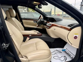Mercedes-Benz S 500 4-MATIC AMG PACK FULL - 12200 € - 17302680 11 | Car24.bg Mercedes-Benz S 500 4-MATIC AMG PACK FULL - 12200 € - 17302680 11