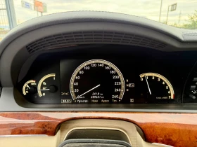 Mercedes-Benz S 500 4-MATIC AMG PACK FULL - 12200 € - 17302680 14 | Car24.bg Mercedes-Benz S 500 4-MATIC AMG PACK FULL - 12200 € - 17302680 14