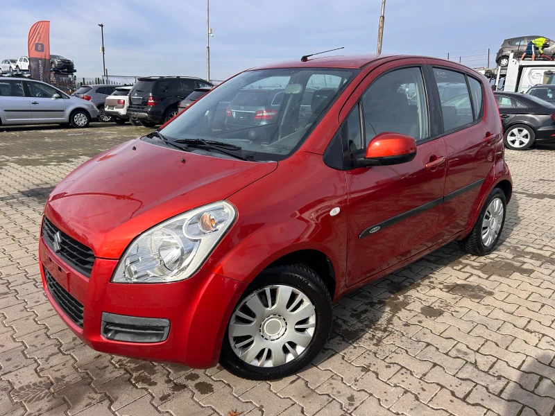 Suzuki Splash 1.0i EURO 4 - 4900 лв. / 2505.33 € - 89340653 1 | Car24.bg Suzuki Splash 1.0i EURO 4 - 4900 лв. / 2505.33 € - 89340653 1