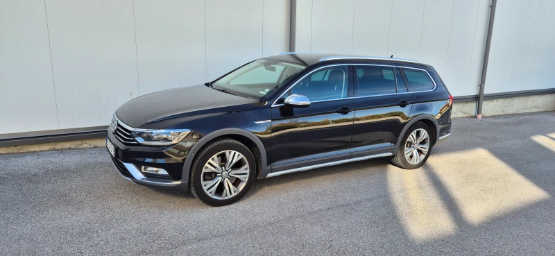 VW Passat Alltrack 2.0- N1 - 16900 € / 33053.53 лв. - 83365402 1 | Car24.bg VW Passat Alltrack 2.0- N1 - 16900 € / 33053.53 лв. - 83365402 1
