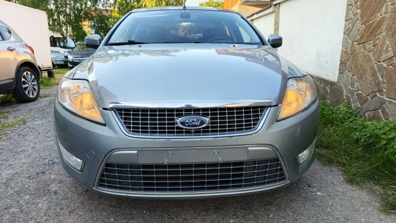 Ford Mondeo 2.0tdci - 2700 € / 5280.74 лв. - 86310869 1 | Car24.bg Ford Mondeo 2.0tdci - 2700 € / 5280.74 лв. - 86310869 1