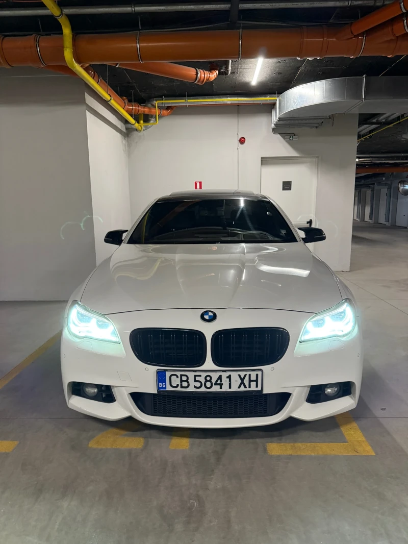BMW 535 Xdrive, Facelift M-pack, 360, Head-up - 14199 € / 27770.83 лв. - 72673677 1 | Car24.bg BMW 535 Xdrive, Facelift M-pack, 360, Head-up - 14199 € / 27770.83 лв. - 72673677 1