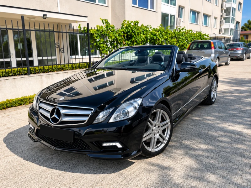 Mercedes-Benz E 350 E350CDI AMG Pack, 280+ к.с. - 11800 € / 23078.79 лв. - 19648300 1 | Car24.bg Mercedes-Benz E 350 E350CDI AMG Pack, 280+ к.с. - 11800 € / 23078.79 лв. - 19648300 1
