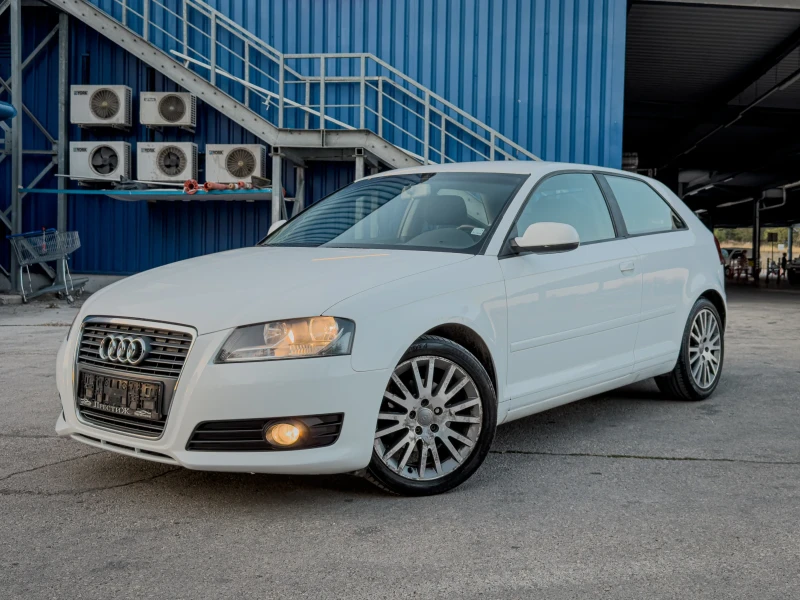 Audi A3 1.9TDI - BLS - 4290 € - 18789267 1 | Car24.bg Audi A3 1.9TDI - BLS - 4290 € - 18789267 1