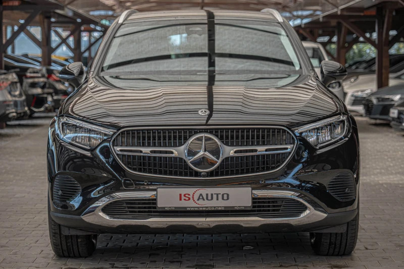 Mercedes-Benz GLC 200 Advance plus/Agility control/MBUX/Камера/ - 39900 € - 53984608 1 | Car24.bg Mercedes-Benz GLC 200 Advance plus/Agility control/MBUX/Камера/ - 39900 € - 53984608 1