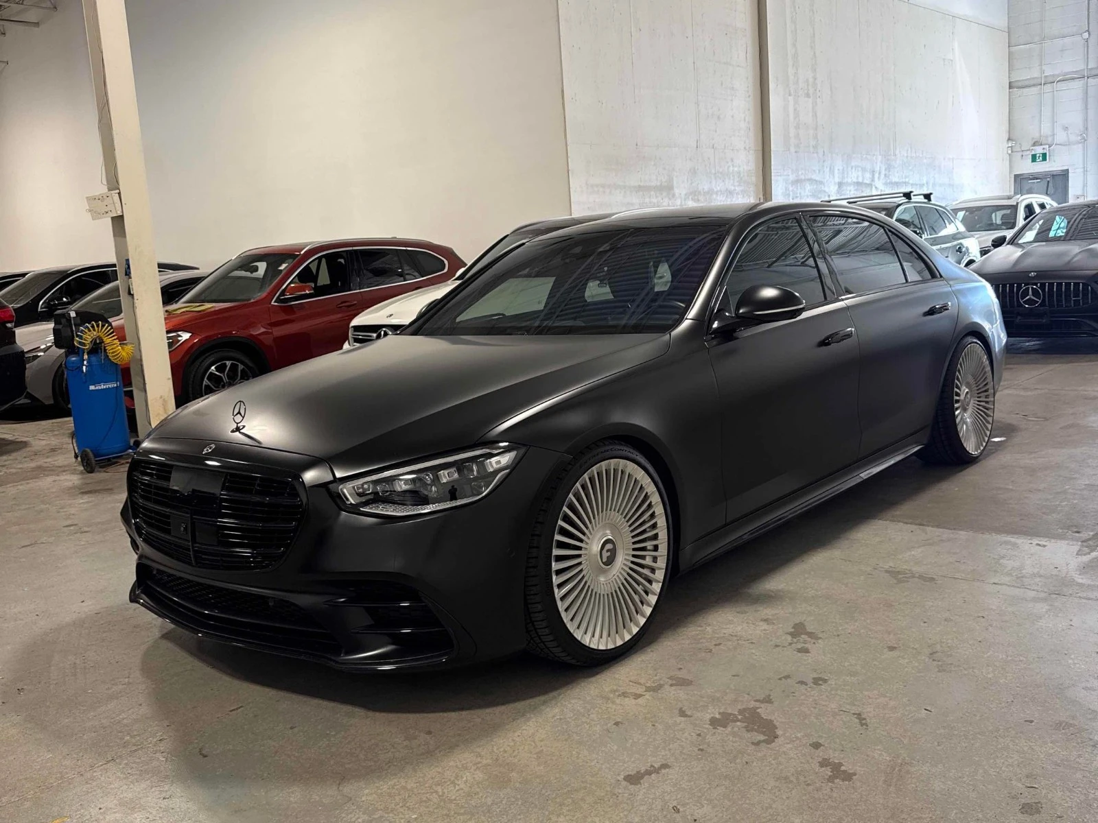 Mercedes-Benz S 580 ЦЕНА ДО БЪЛГАРИЯ РЕГИСТРАЦИЯ & АВТОКРЕДИТ | Auto.bg — изображение 1 Mercedes-Benz S 580 ЦЕНА ДО БЪЛГАРИЯ РЕГИСТРАЦИЯ & АВТОКРЕДИТ | Auto.bg — изображение 1
