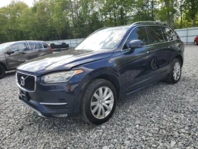 Volvo Xc90 T6* ДИГИТАЛНО* ТАБЛО* ДИСТРОНИК* КАМЕРА* МАСАЖ* КЕ - Car24.bg Volvo Xc90 T6* ДИГИТАЛНО* ТАБЛО* ДИСТРОНИК* КАМЕРА* МАСАЖ* КЕ