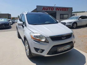 Ford Kuga 2.0/136ks/4x4 - Car24.bg Ford Kuga 2.0/136ks/4x4
