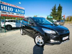Ford Kuga 2, 0-150k.c.4Х4, ABTOMAT, HABИ, КАМЕРА, КОЖА, LED, - 19999 лв. / 10225.33 € - 39540954 8 | Car24.bg Ford Kuga 2, 0-150k.c.4Х4, ABTOMAT, HABИ, КАМЕРА, КОЖА, LED, - 19999 лв. / 10225.33 € - 39540954 8