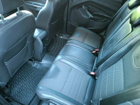 Ford Kuga 2, 0-150k.c.4Х4, ABTOMAT, HABИ, КАМЕРА, КОЖА, LED, - 19999 лв. / 10225.33 € - 39540954 13 | Car24.bg Ford Kuga 2, 0-150k.c.4Х4, ABTOMAT, HABИ, КАМЕРА, КОЖА, LED, - 19999 лв. / 10225.33 € - 39540954 13