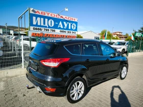 Ford Kuga 2, 0-150k.c.4Х4, ABTOMAT, HABИ, КАМЕРА, КОЖА, LED, - 19999 лв. / 10225.33 € - 39540954 6 | Car24.bg Ford Kuga 2, 0-150k.c.4Х4, ABTOMAT, HABИ, КАМЕРА, КОЖА, LED, - 19999 лв. / 10225.33 € - 39540954 6