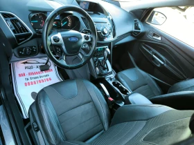 Ford Kuga 2, 0-150k.c.4Х4, ABTOMAT, HABИ, КАМЕРА, КОЖА, LED, - 19999 лв. / 10225.33 € - 39540954 9 | Car24.bg Ford Kuga 2, 0-150k.c.4Х4, ABTOMAT, HABИ, КАМЕРА, КОЖА, LED, - 19999 лв. / 10225.33 € - 39540954 9