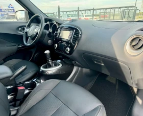 Nissan Juke 1.2i navi FULL - 15900 лв. / 8129.54 € - 41731893 13 | Car24.bg Nissan Juke 1.2i navi FULL - 15900 лв. / 8129.54 € - 41731893 13