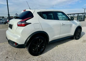 Nissan Juke 1.2i navi FULL - 15900 лв. / 8129.54 € - 41731893 4 | Car24.bg Nissan Juke 1.2i navi FULL - 15900 лв. / 8129.54 € - 41731893 4