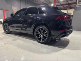 Audi Q8 Progressiv 55 TFSI quattro - 52700 лв. / 26945.08 € - 85212029 4 | Car24.bg Audi Q8 Progressiv 55 TFSI quattro - 52700 лв. / 26945.08 € - 85212029 4
