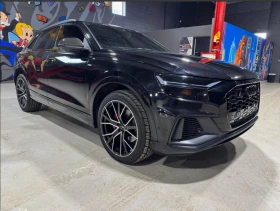 Audi Q8 Progressiv 55 TFSI quattro - 52700 лв. / 26945.08 € - 85212029 3 | Car24.bg Audi Q8 Progressiv 55 TFSI quattro - 52700 лв. / 26945.08 € - 85212029 3