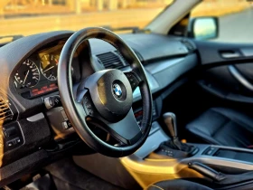 BMW X5 3.0D///FACELIFT///ТУНИНГ///ТОП - 5555 € / 10864.64 лв. - 37682086 10 | Car24.bg BMW X5 3.0D///FACELIFT///ТУНИНГ///ТОП - 5555 € / 10864.64 лв. - 37682086 10