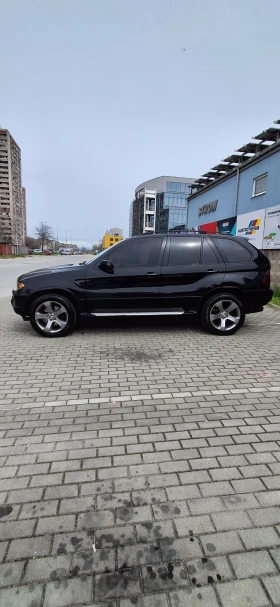 BMW X5 3.0d face, sport p.258кс.топ - Car24.bg BMW X5 3.0d face, sport p.258кс.топ