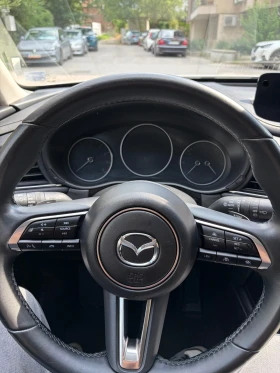 Mazda CX-30 2.0 eSkyactiv X 186кс Exclusive line-гаранция 2030 | Auto.bg — изображение 12 Mazda CX-30 2.0 eSkyactiv X 186кс Exclusive line-гаранция 2030 | Auto.bg — изображение 12