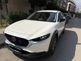 Mazda CX-30 2.0 eSkyactiv X 186кс Exclusive line-гаранция 2030 | Auto.bg — изображение 9 Mazda CX-30 2.0 eSkyactiv X 186кс Exclusive line-гаранция 2030 | Auto.bg — изображение 9