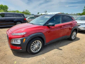 Hyundai Kona 2.0l Sel
